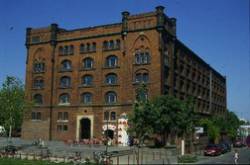 photo of Bürgerhaus Stollwerck